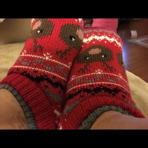 Meet your Posher, Maria fe